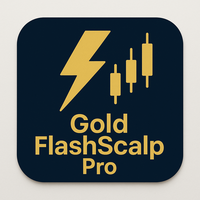 Gold FlashScalp Pro