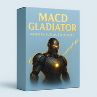 Macd Gladiator