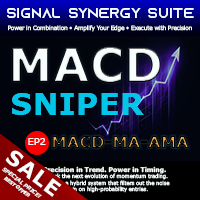 MACD Sniper EP2