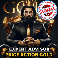 Price Action Gold MT5