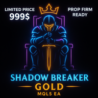 Shadow Breaker