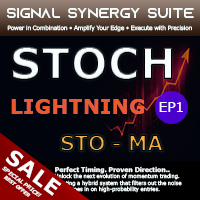 Stoch Lightning EP1
