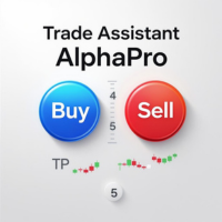 Trade Assistant AlphaPro