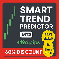Trend Screener