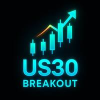 US30 Quantum breakout