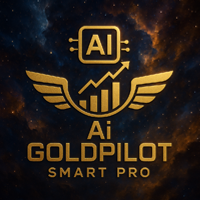 AI GoldPilot Smart Pro
