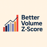 BetterVolumeZScore