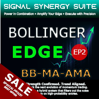 Bollinger Edge EP2