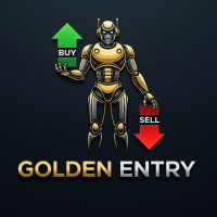 Golden Entry MT5