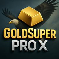 GoldSuper PRO X