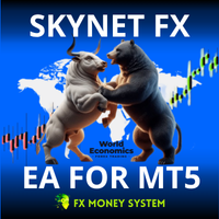 SkyNet Fx EA