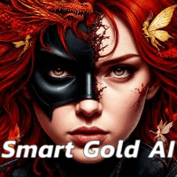 Smart Gold EA