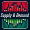 Supply and Demand Zones MT4