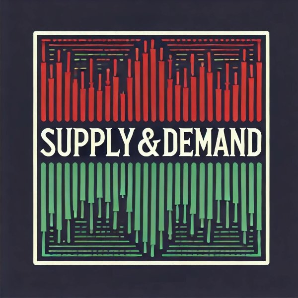 Screenshot #1 Supply and Demand Zones MT4