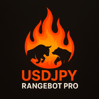 UsdJpy RangeBot Pro