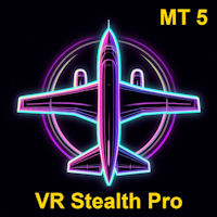 VR Stealth Pro MT 5