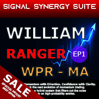 William Ranger EP1