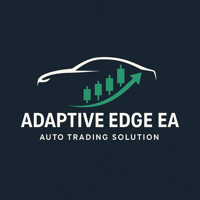 Adaptive Edge EA