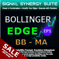 Bollinger Edge EP1
