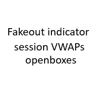 Fakeout