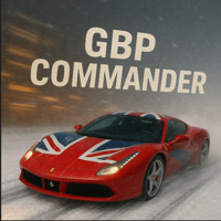 GbpUsd Commander