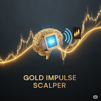 Gold Impulse Scalper