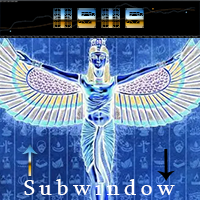 IsisQueen