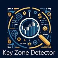 Key Zone Detector
