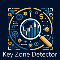 Key Zone Detector