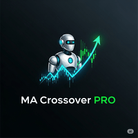 MA Crossover Pro EA