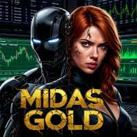 Midas Gold