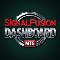SignalFusion PRO Dashboard