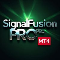 SignalFusion PRO MT4