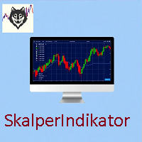 Skalper Indikator