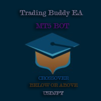 Trading Buddy MT5 Bot