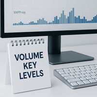 Volume Difference