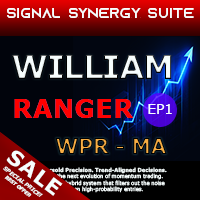 William Ranger EP1