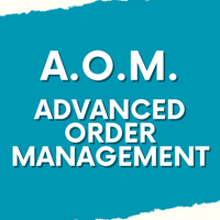 Advanced Order Management
