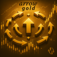 Arrow Blue Reversal Indicator