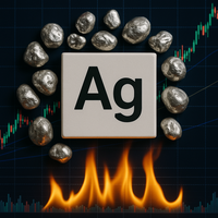 AUI Ag Silver