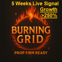 Burning Grid