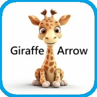 Giraffe Arrow