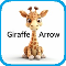 Giraffe Arrow