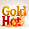 Gold is Hot