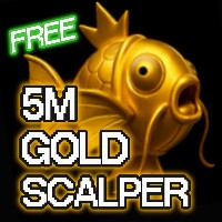 GoldFish Scalper