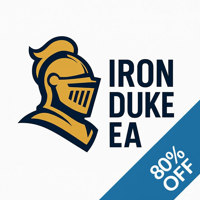 Iron Duke 4 in 1 Ultimate