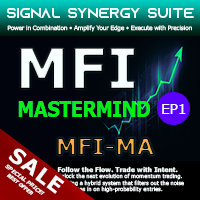 MFI Mastermind EP1