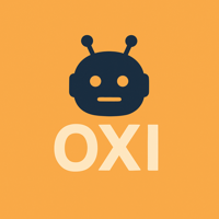 OXI DCA machine