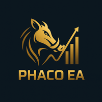 Phacochoerus Scalper