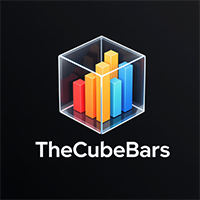 The Cube Bars Forex